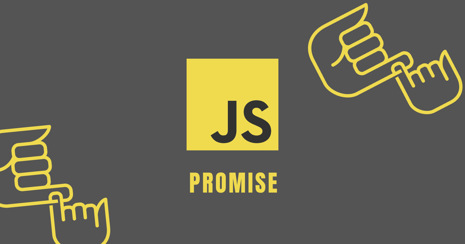 JavaScript Promises Explained Simply